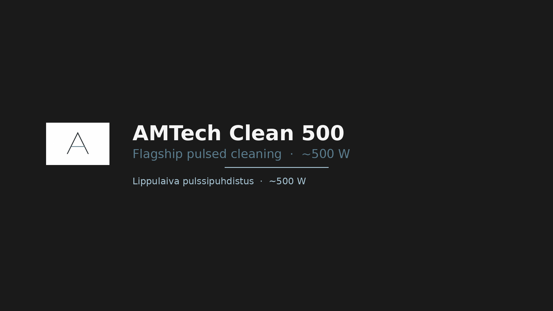 Clean 500