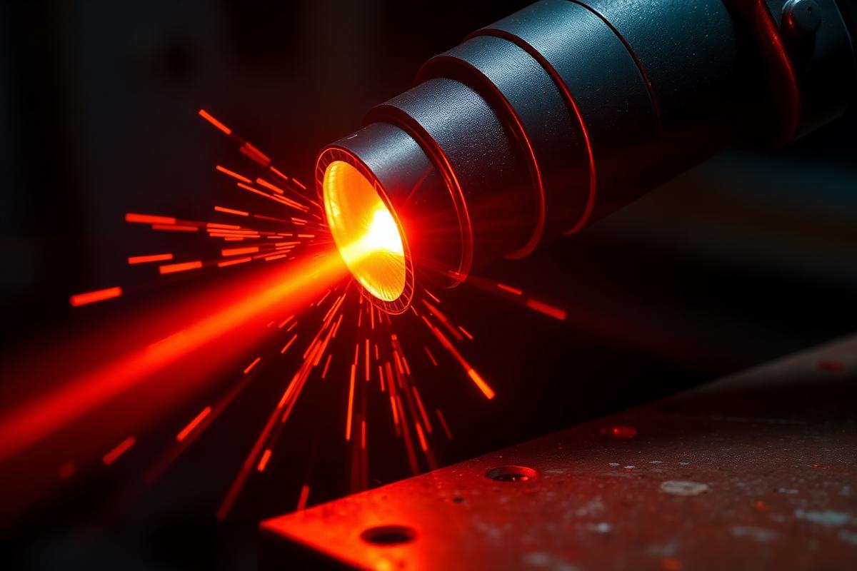 Laserpuhdistus